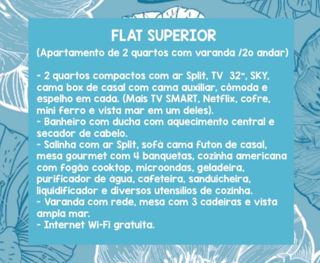 Flats *