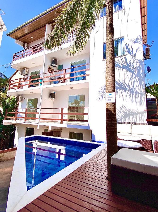 Flats Apartamento Morro de São Paulo