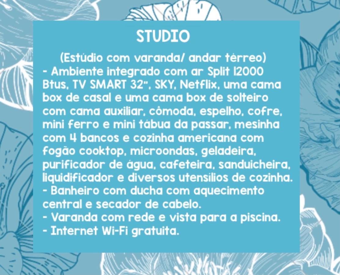 Flats Apartamento