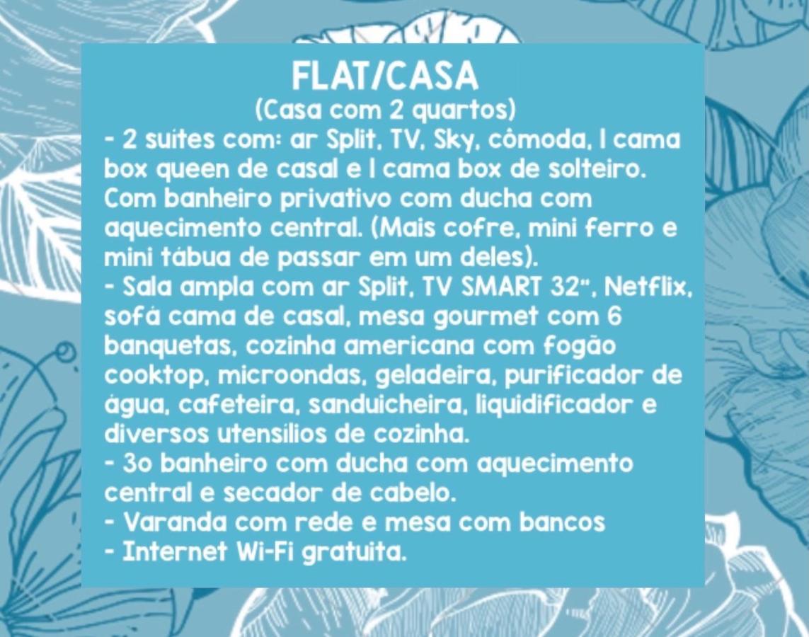 Apartamento Flats