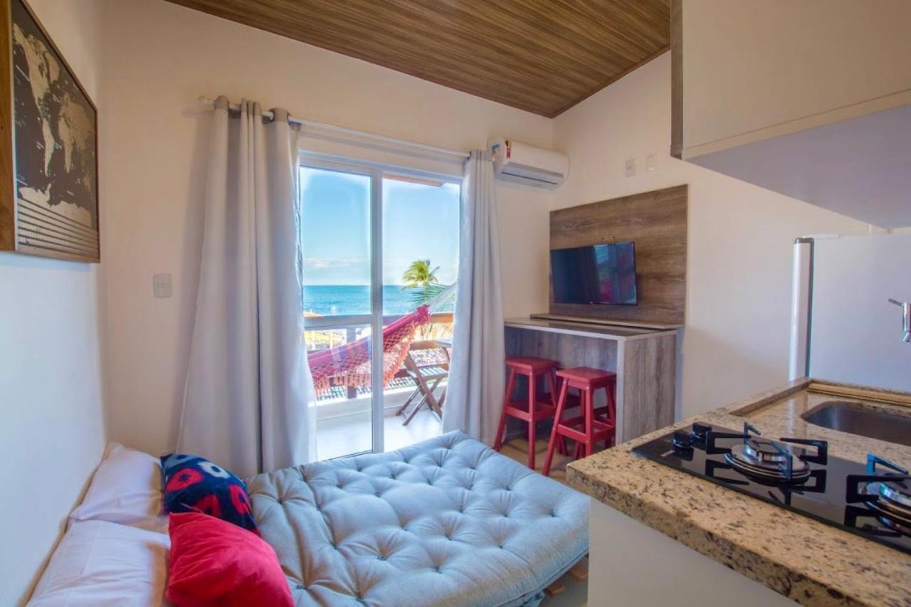 Flats Apartamento Morro de São Paulo