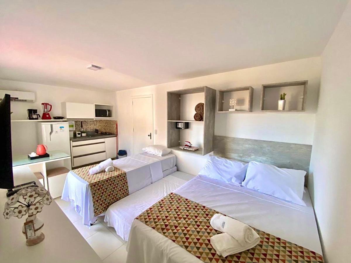 Apartamento Flats