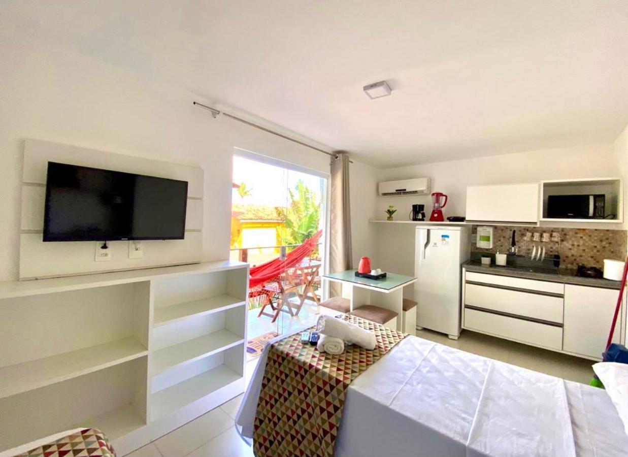 Apartamento Flats