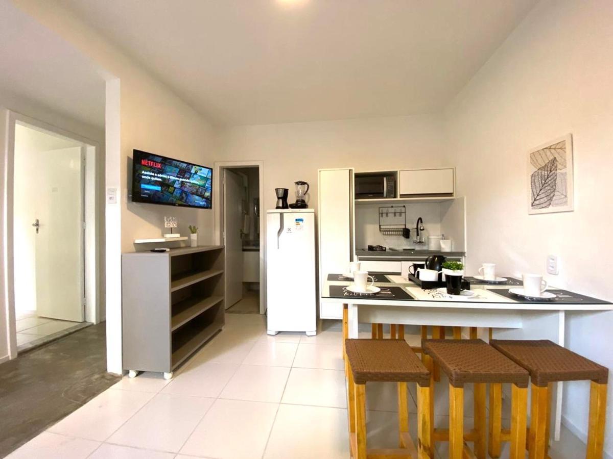 Flats Apartamento Morro de São Paulo