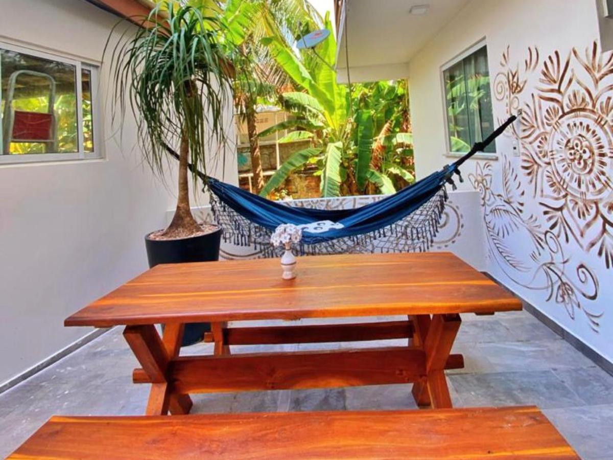 Apartamento Flats *
