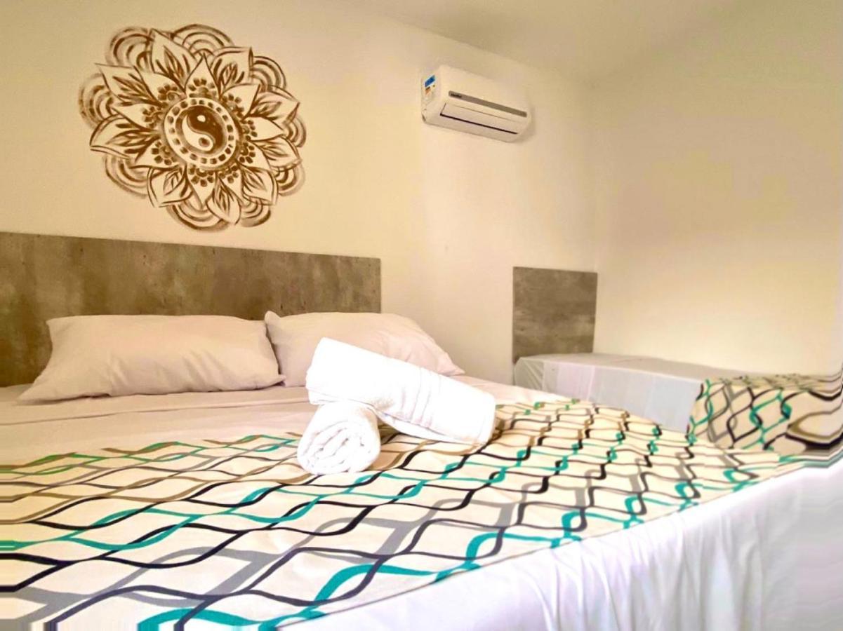 Apartamento Flats