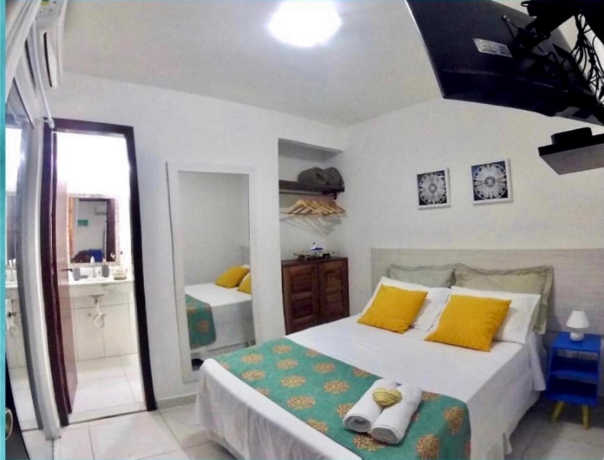 Flats Apartamento Morro de São Paulo