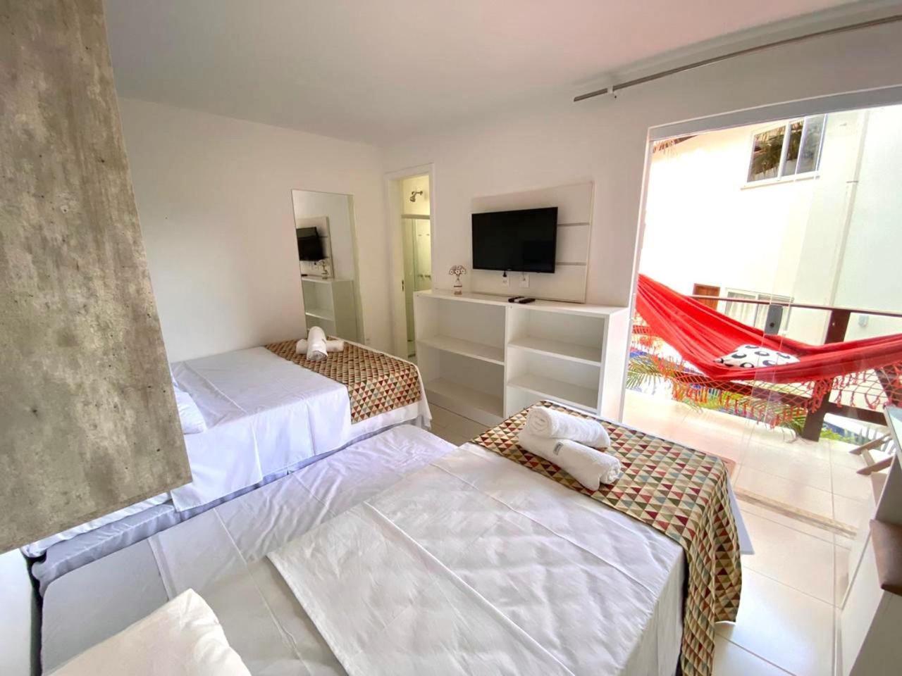 Apartamento Flats