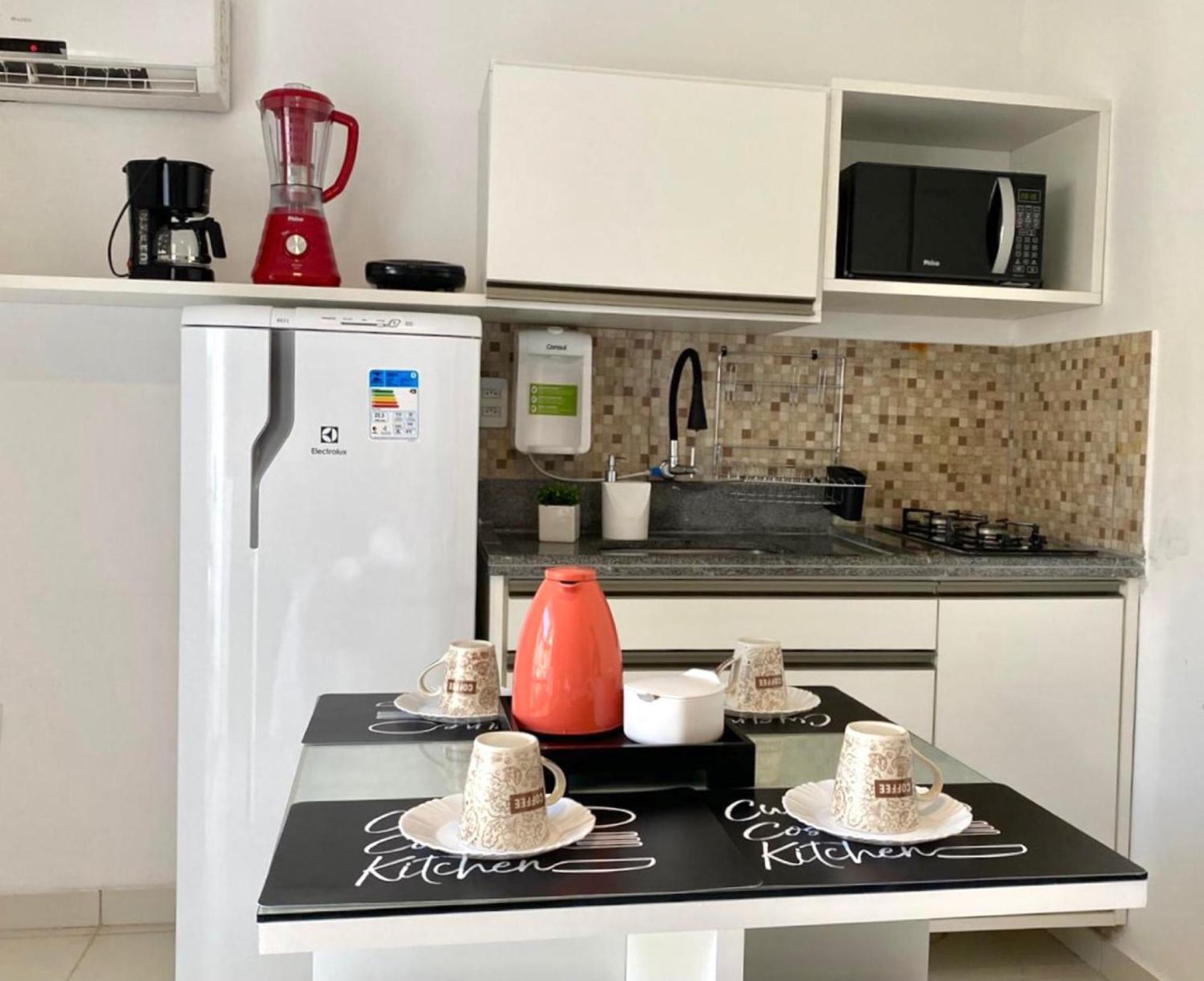 Flats Apartamento *