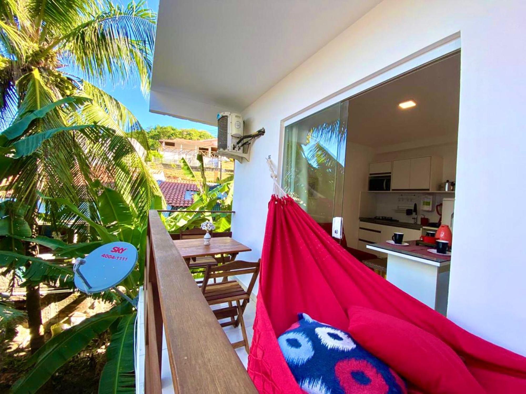 Apartamento Flats