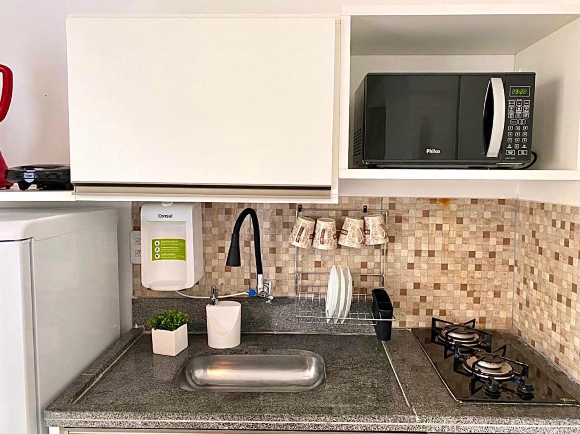 Flats Apartamento *