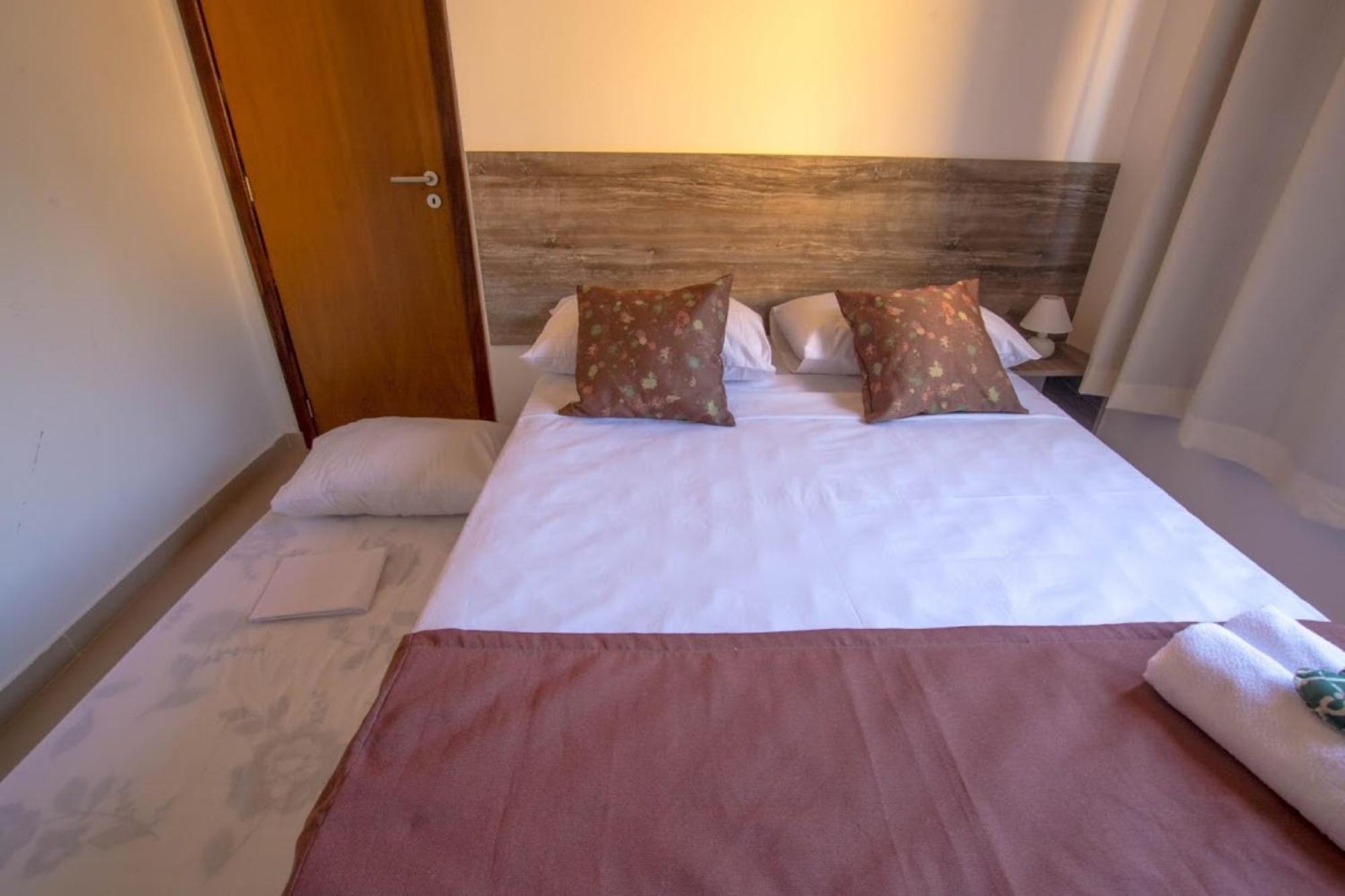 Flats Apartamento