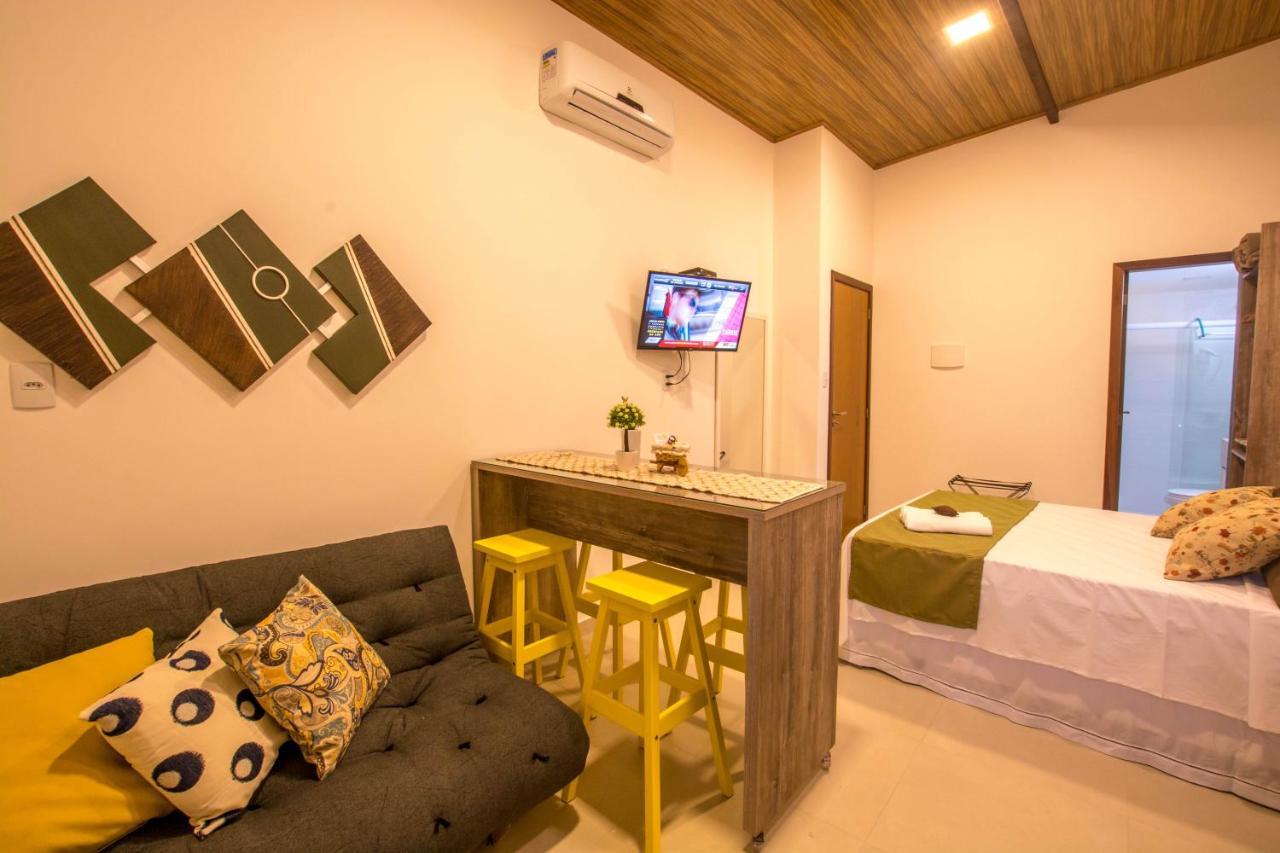 Apartamento Flats