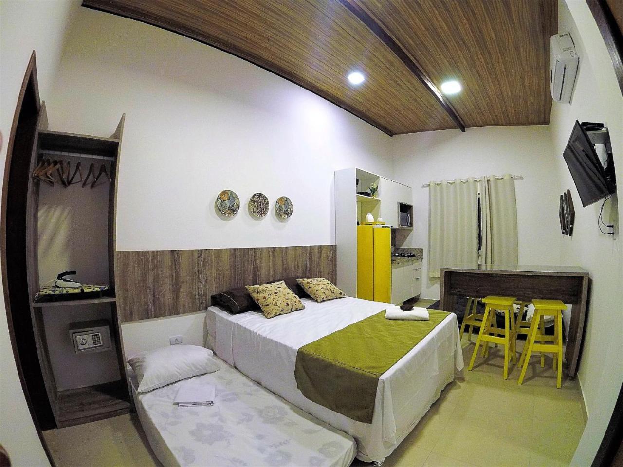 Apartamento Flats
