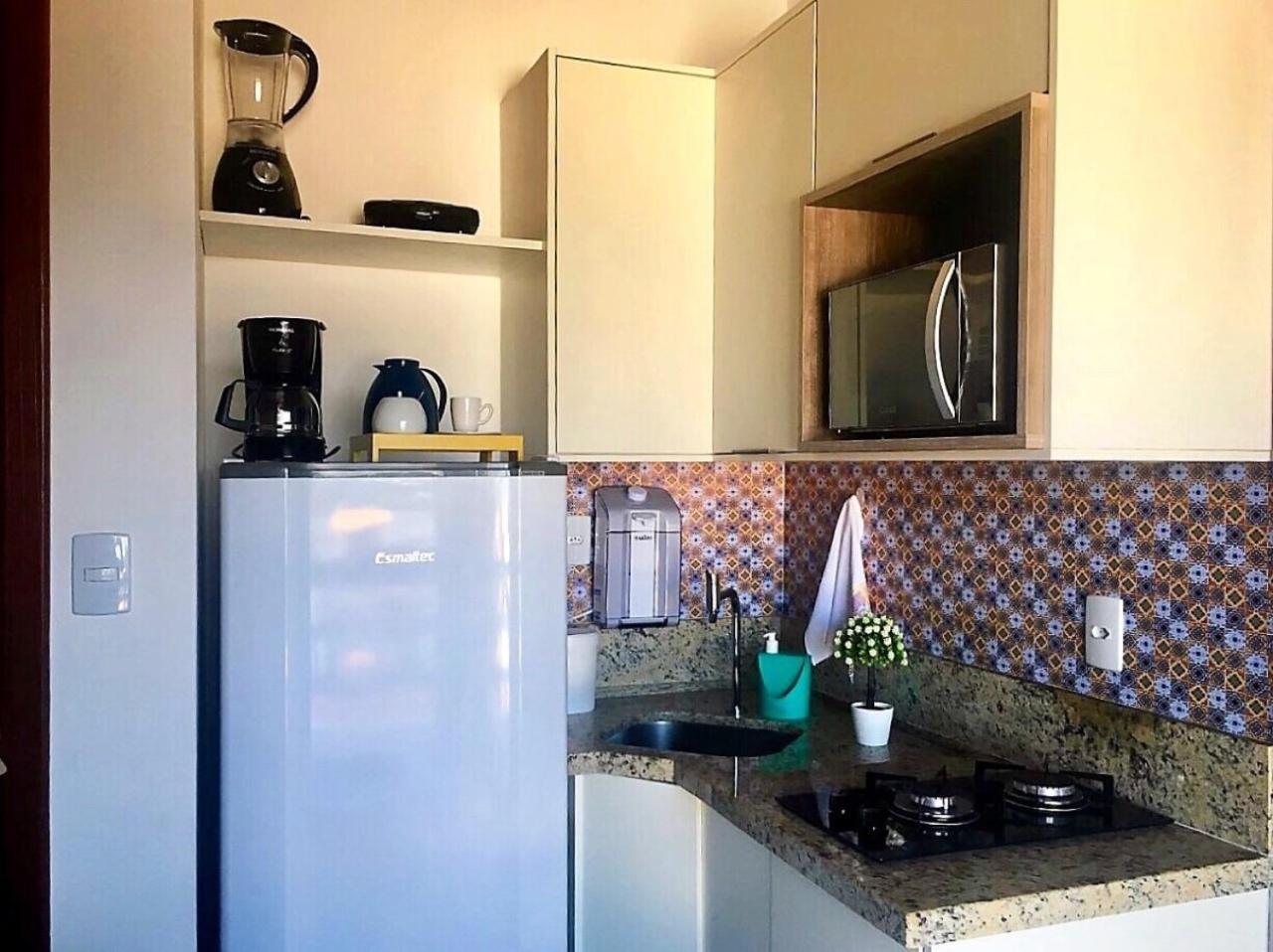 Apartamento Flats