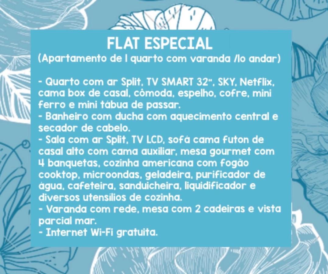 Flats *