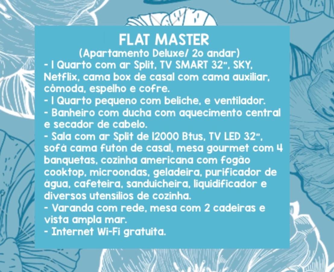 Flats *