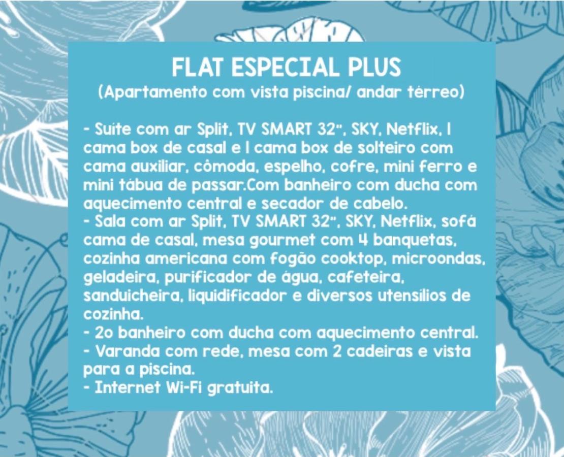 Flats Apartamento *
