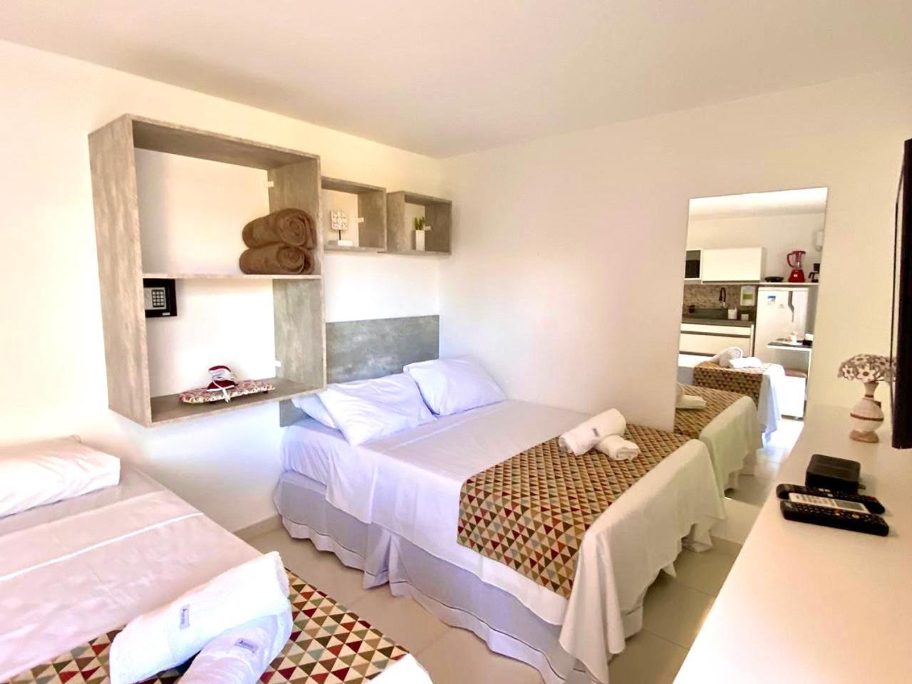 Apartamento Flats *