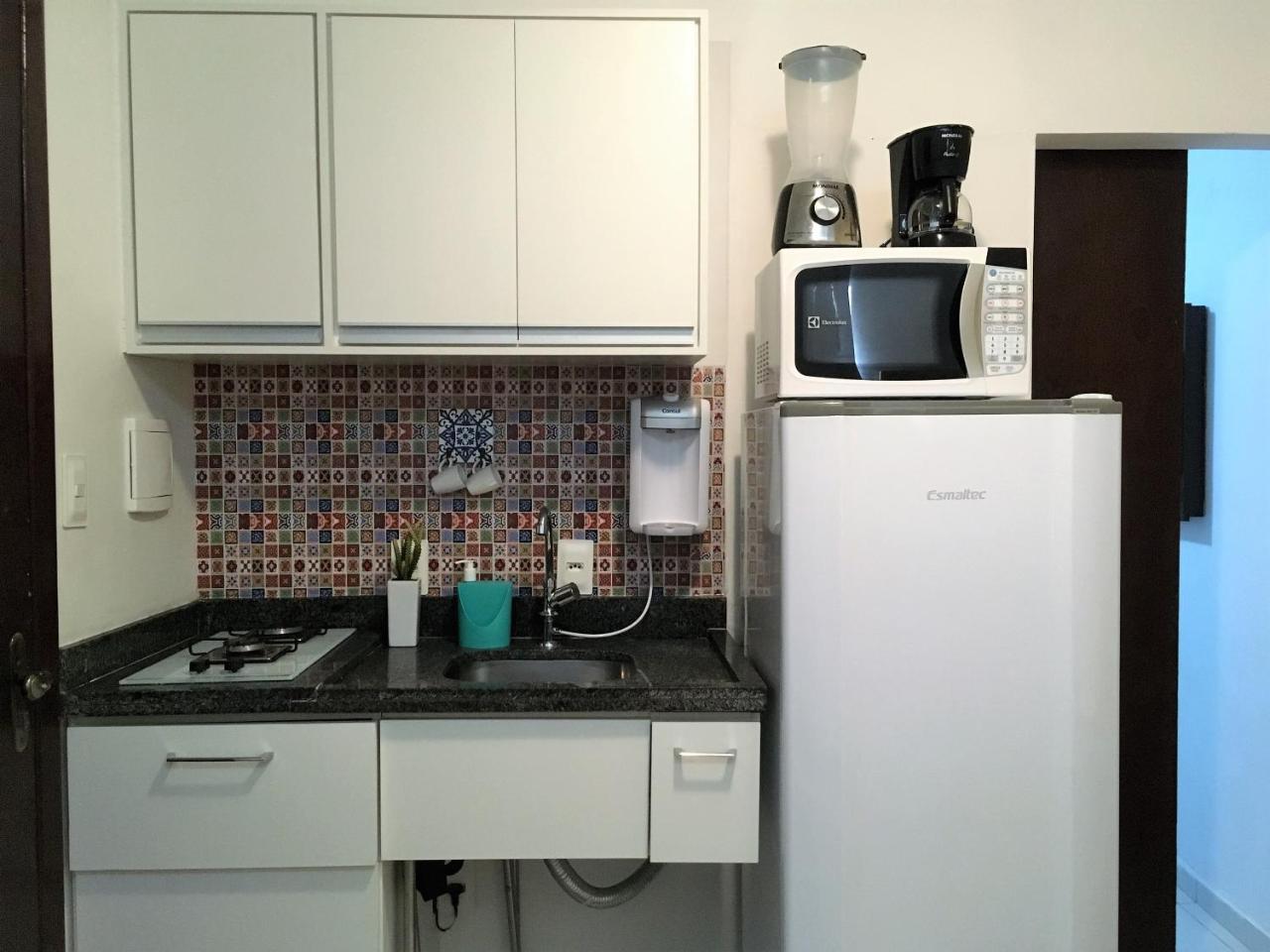 Flats Apartment Morro de Sao Paulo