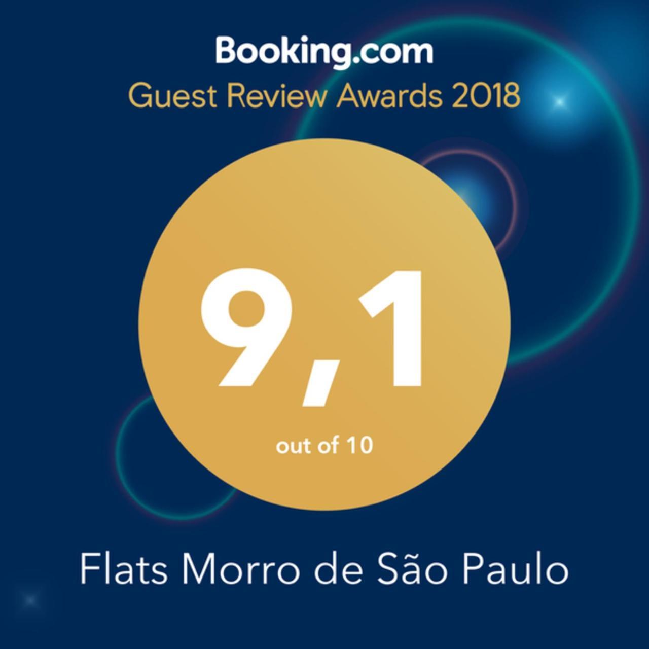 Flats Apartamento